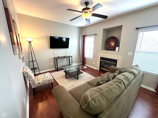 4928 Tuscany Lane, Indianapolis, IN 46254