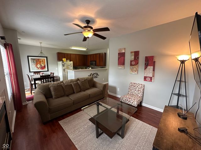 4928 Tuscany Lane, Indianapolis, IN 46254