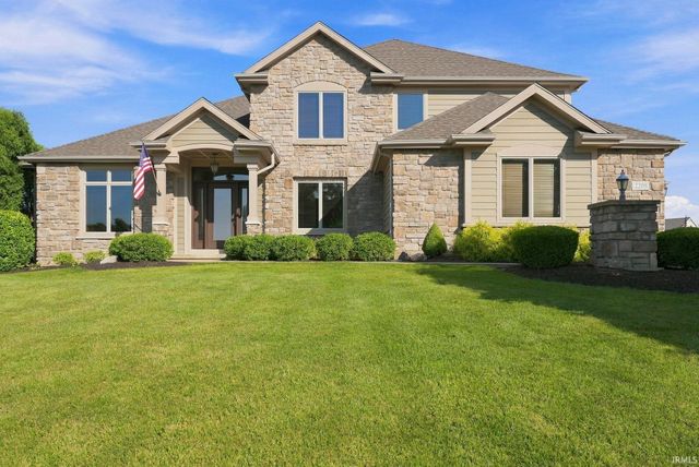 2208 Longleaf Drive, Fort Wayne, IN 46814