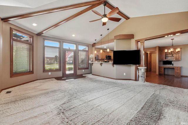 2208 Longleaf Drive, Fort Wayne, IN 46814