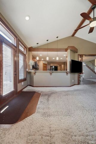 2208 Longleaf Drive, Fort Wayne, IN 46814