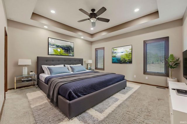2208 Longleaf Drive, Fort Wayne, IN 46814