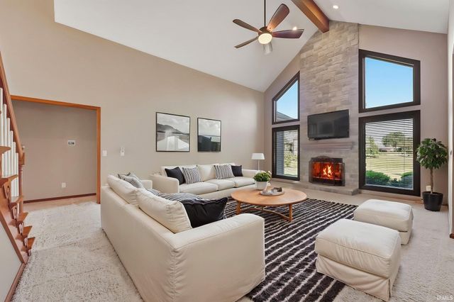 2208 Longleaf Drive, Fort Wayne, IN 46814