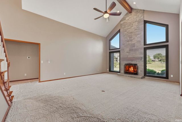 2208 Longleaf Drive, Fort Wayne, IN 46814