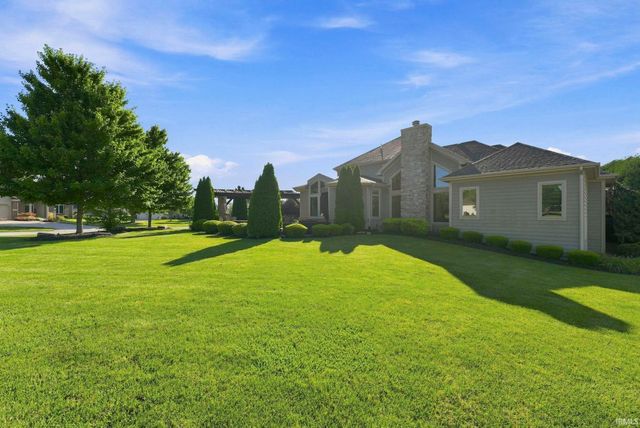 2208 Longleaf Drive, Fort Wayne, IN 46814