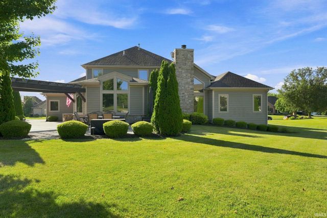 2208 Longleaf Drive, Fort Wayne, IN 46814