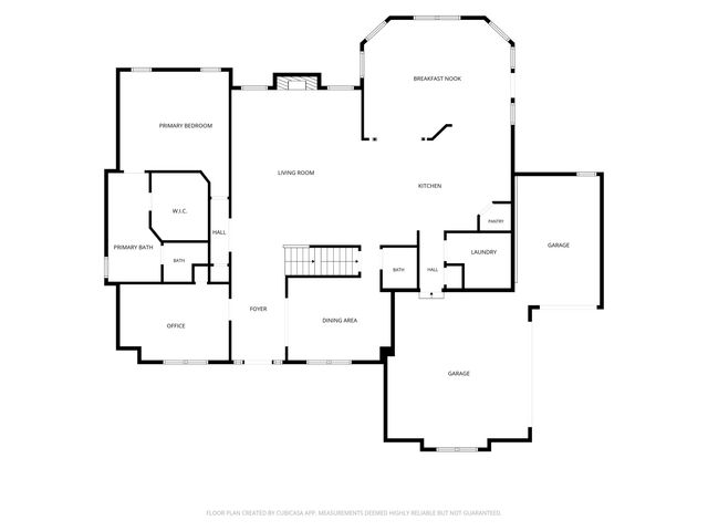 2208 Longleaf Drive, Fort Wayne, IN 46814