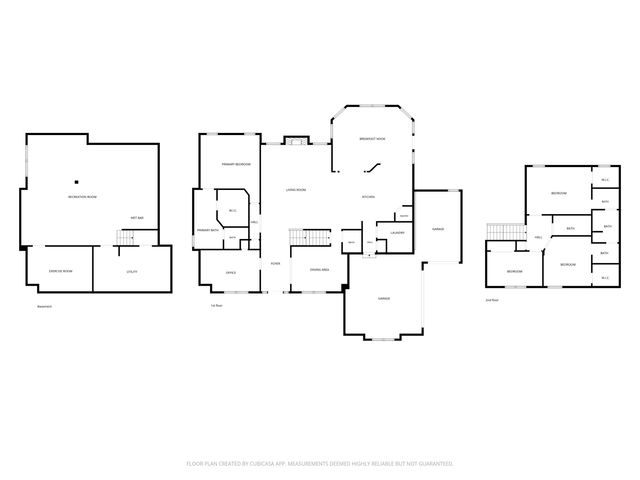 2208 Longleaf Drive, Fort Wayne, IN 46814