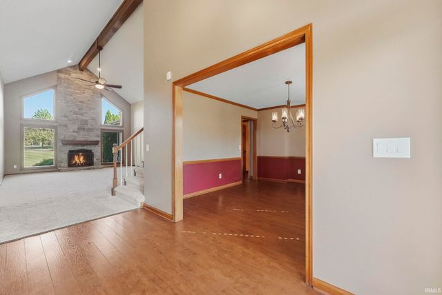2208 Longleaf Drive, Fort Wayne, IN 46814