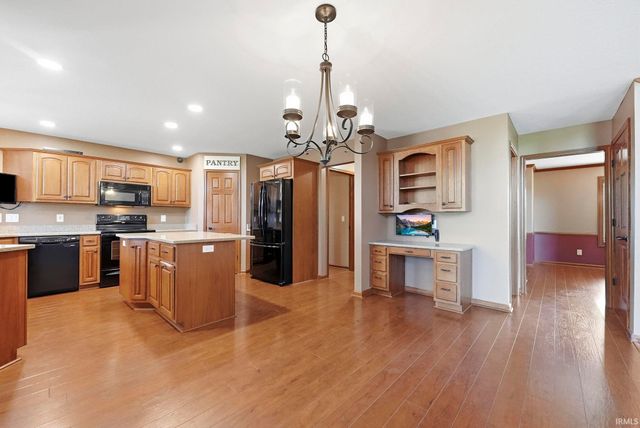 2208 Longleaf Drive, Fort Wayne, IN 46814