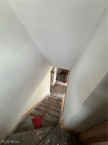 9809 Marah Avenue, Cleveland, OH 44104