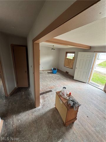 9809 Marah Avenue, Cleveland, OH 44104