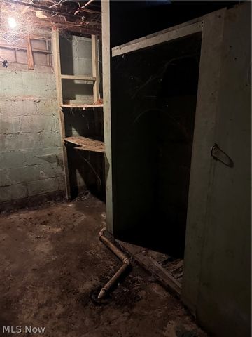 9809 Marah Avenue, Cleveland, OH 44104