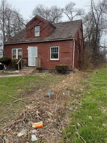 9809 Marah Avenue, Cleveland, OH 44104