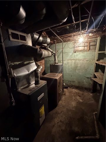 9809 Marah Avenue, Cleveland, OH 44104