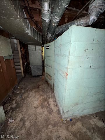 9809 Marah Avenue, Cleveland, OH 44104