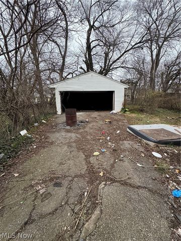 9809 Marah Avenue, Cleveland, OH 44104