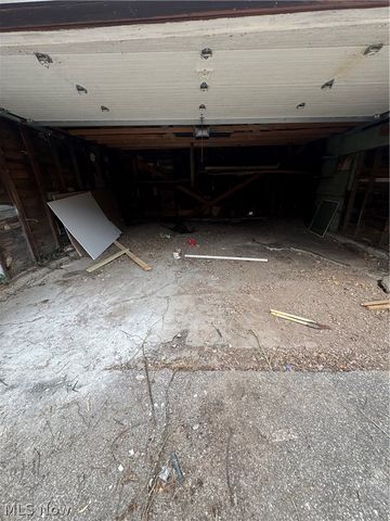 9809 Marah Avenue, Cleveland, OH 44104