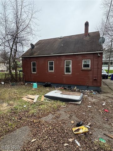 9809 Marah Avenue, Cleveland, OH 44104