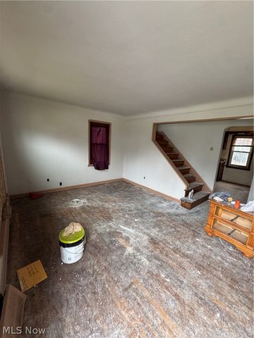 9809 Marah Avenue, Cleveland, OH 44104