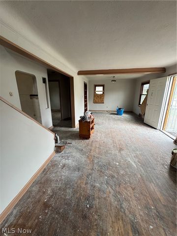 9809 Marah Avenue, Cleveland, OH 44104