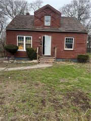 9809 Marah Avenue, Cleveland, OH 44104