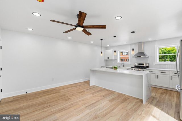 11110 RIDGEWAY ST, Philadelphia, PA 19116