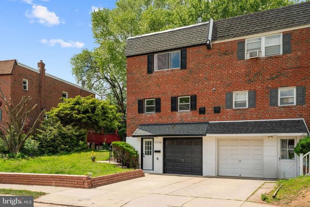 11110 RIDGEWAY ST, Philadelphia, PA 19116