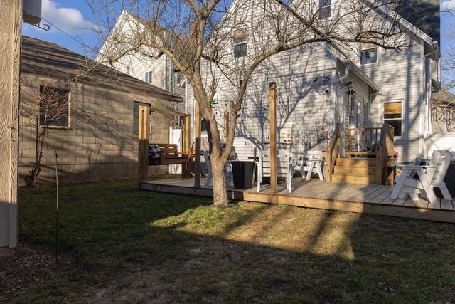 657 County St, New Bedford, MA 02740