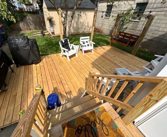 657 County St, New Bedford, MA 02740