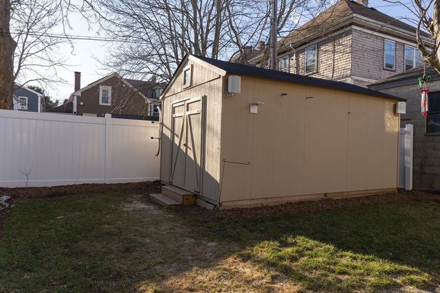 657 County St, New Bedford, MA 02740