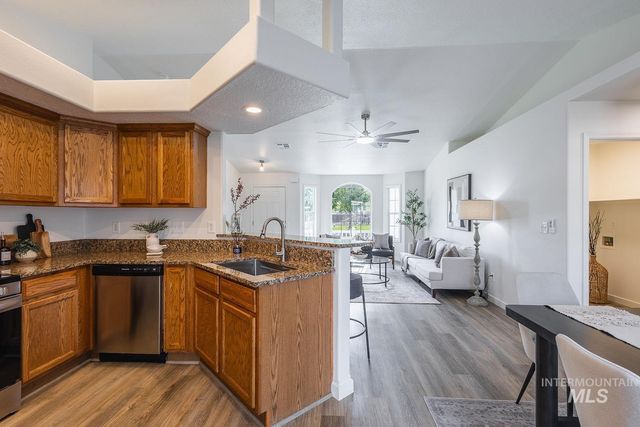 3716 Duluth, Caldwell, ID 83605
