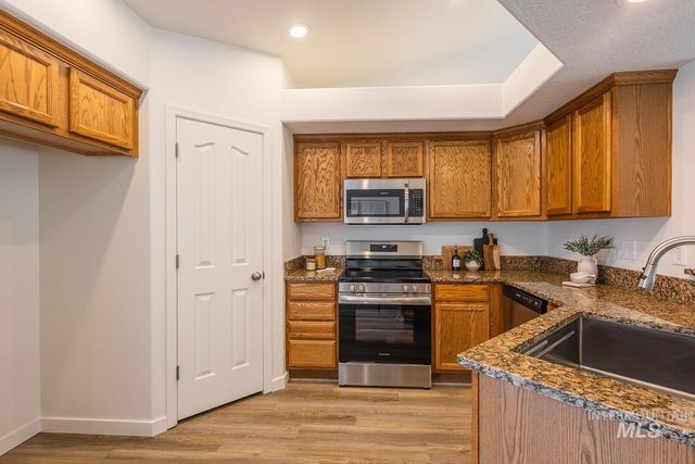 3716 Duluth, Caldwell, ID 83605