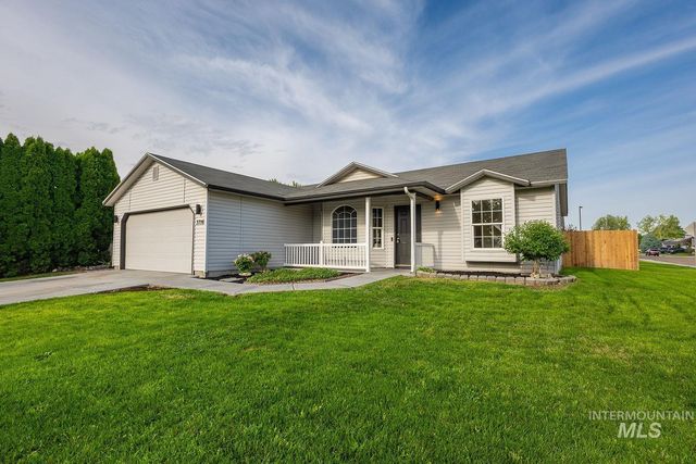 3716 Duluth, Caldwell, ID 83605