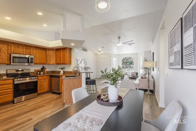 3716 Duluth, Caldwell, ID 83605