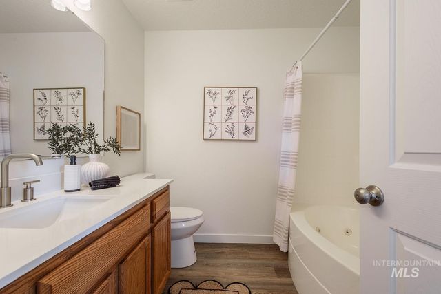 3716 Duluth, Caldwell, ID 83605