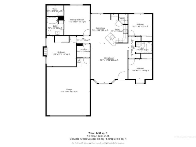 3716 Duluth, Caldwell, ID 83605