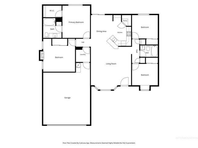 3716 Duluth, Caldwell, ID 83605