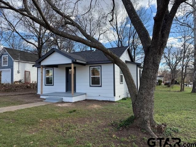 703 E Hillsboro St, Tyler, TX 75702