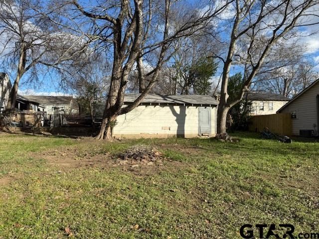 703 E Hillsboro St, Tyler, TX 75702