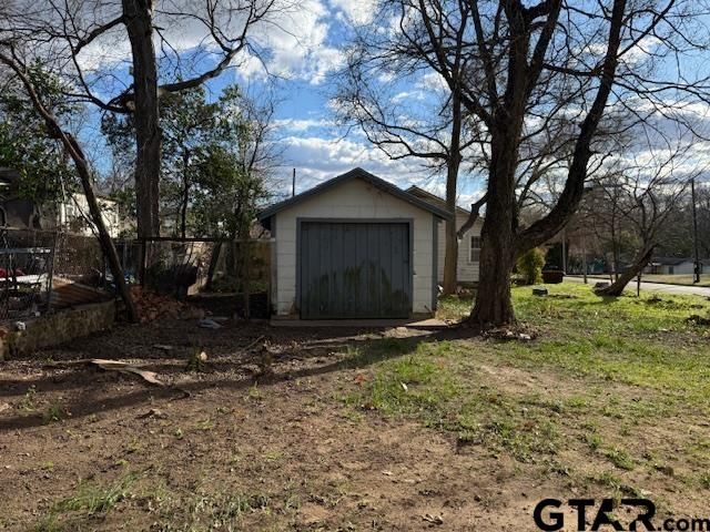 703 E Hillsboro St, Tyler, TX 75702