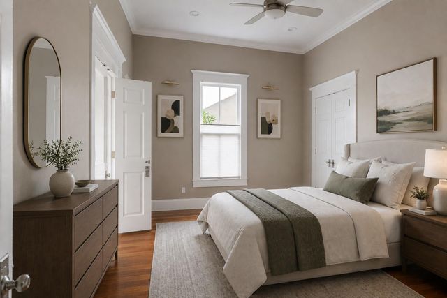 2910 Houston Avenue, Houston, TX 77009