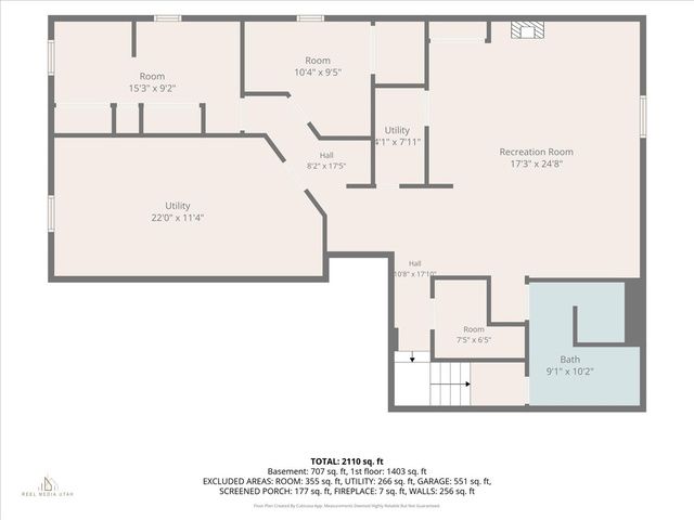 2252 W 800 N, Clinton, UT 84015
