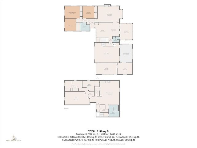 2252 W 800 N, Clinton, UT 84015