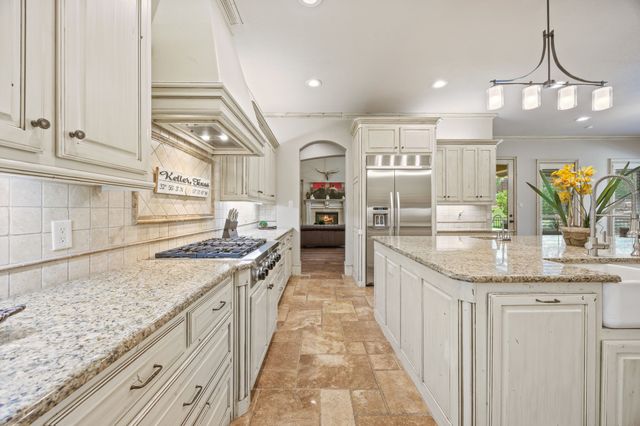 1605 Overlook Terrace, Keller, TX 76262