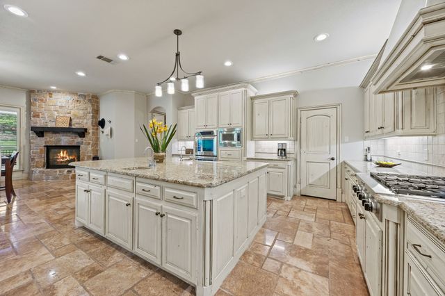 1605 Overlook Terrace, Keller, TX 76262