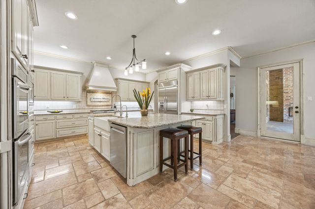 1605 Overlook Terrace, Keller, TX 76262