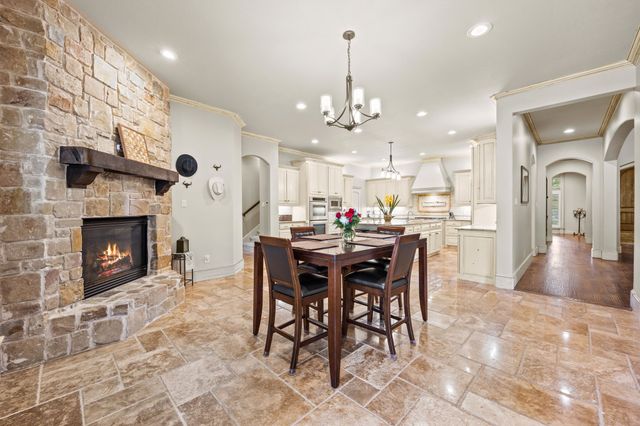 1605 Overlook Terrace, Keller, TX 76262