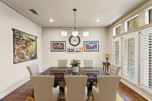 1605 Overlook Terrace, Keller, TX 76262