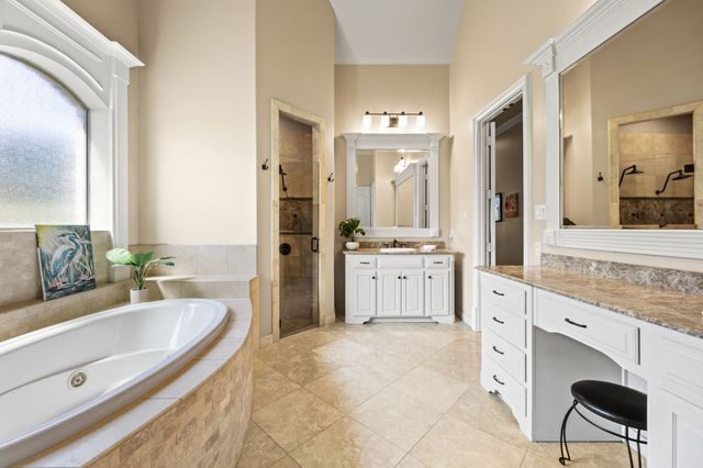 1605 Overlook Terrace, Keller, TX 76262